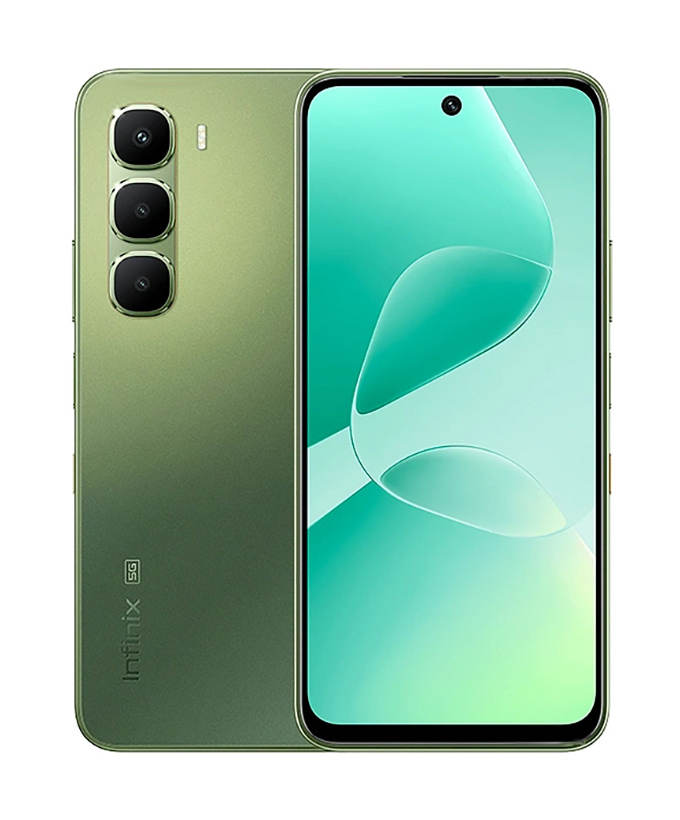Infinix Hot 60